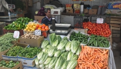 لزوم افزایش اقلام خرید تضمینی محصولات کشاورزی  در آذربایجان غربی