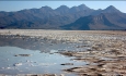 دریاچه ارومیه هر روز خشک تر از دیروز