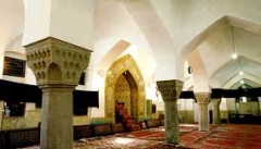 بسته بودن مساجد در زمان صبح معضلی در ارومیه