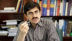 برگزاری نشست استانداران مرزی ایران و ترکیه در خوی
