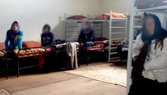 نبود مکان بازپروری برای زنان معتاد بهبود یافته در استان