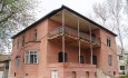 غبار فراموشی بر پیکر نخستین مدرسه طب کشور  در آذربایجان غربی