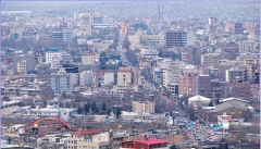نداشتن نقشه راه دلیل عقب ماندگی فرهنگی شهر ارومیه