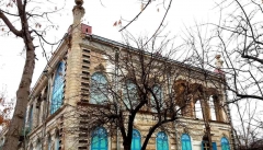 ضرورت بهره‌گیری از ظرفیت گردشگری در پویایی اقتصاد آذربایجان غربی