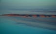افزایش اعتبارات تخصیصی برای احیای دریاچه ارومیه