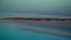 افزایش اعتبارات تخصیصی برای احیای دریاچه ارومیه