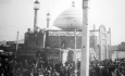 وقایع دوره پهلوی دوم در استان آذربایجان غربی