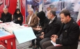 گزارش تصویری از افتتاحیه هفتمین نمایشگاه مطبوعات و خبرگزاری های آذربایجان غربی