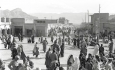 وقایع دوره پهلوی دوم در استان آذربایجان غربی