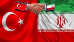 تحلیلی بر تاثیر روابط تجاری ایران و ترکیه  در توسعه آذربایجان غربی