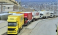 صادرات سیب قرمز آذربایجان‌غربی به عراق آزاد شد