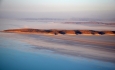 دریاچه ارومیه در سال ۱۴۰۲ احیا خواهد شد
