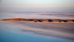 دریاچه ارومیه در سال ۱۴۰۲ احیا خواهد شد
