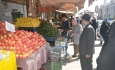 لزوم ساماندهی جایگاه های عرضه میوه شب عید در  آذربایجان غربی