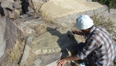 آثار باستانی آذربایجان دریچه ای به تمدن  اجتماعی عظیم