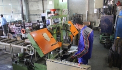 لزوم تجهیز واحدهای صنعتی آذربایجان غربی  به تکنولوژی های جدید