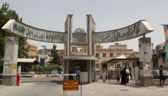 بیمارستانهای فرسوده استان چشم انتظارمرحمت مسئولان