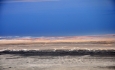 کاهش سطح آب دریاچه ارومیه با وجود افزایش بارشها