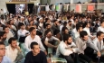 پیش‌بینی حضور ۱۰ هزار نفر در مراسم معنوی اعتکاف استان