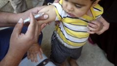 آنچه باید والدین در زمینه واکسیناسیون اطفال بدانند