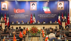 حذف دریافت گذرنامه در مرزهای ایران و ترکیه