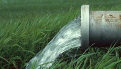 روش های بهبود بهره وری منابع آب در بخش کشاورزی استان