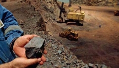 مشارکت هزارمیلیارد ریالی دولت در احداث  کارخانه‌های سنگ استان