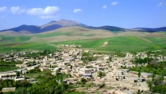 توجه به روستاهای گردشگری رونق اقتصادی  استان راهمراه دارد