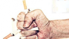 زندگی بدون دخانیات حقی برای همه