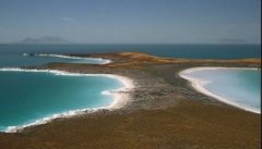 دولت روی قول خود برای احیای دریاچه ارومیه ایستاده است
