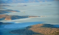 خشک شدن دریاچه ارومیه فرصتی برای رونق اقتصادی است