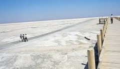 رهاسازی آب سدها و تثبیت ریزگردها اقدامات مهم  ستاد احیای دریاچه ارومیه