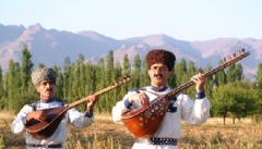 استفاده از موسیقی عاشیقی برای  معرفی فرهنگ استان