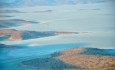 اجرای ۳۰۰ هزارهکتار بیابان زدایی درحوزه  دریاچه ارومیه