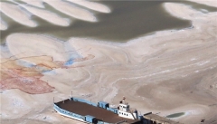تبعات خشک شدن دریاچه ارومیه بالاترازوقوع جنگ است