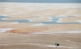 دریاچه ارومیه آب می خواهد نه سازودهل وفوتبال