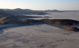بخشی از دریاچه ارومیه قابل احیاء نیست
