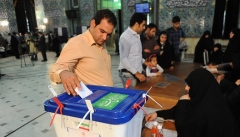 استانی شدن انتخابات خانه ملت را به مجلس سنا  تبدیل می کند