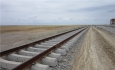 اتمام راه آهن مراغه ارومیه به ۴۰۰۰ میلیاردریال  اعتبار نیاز دارد
