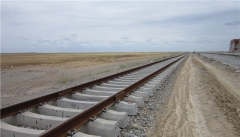 اتمام راه آهن مراغه ارومیه به ۴۰۰۰ میلیاردریال  اعتبار نیاز دارد