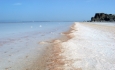 اتفاقی بحرانی‌تراز دریاچه ارومیه درحال رخ دادن است