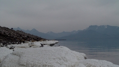نبود محدودیت مالی برای همکاری دانشمندان  دراحیای دریاچه ارومیه