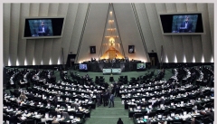 امنیت استان نباید به خاطر صندلی های مجلس هدف قرار بگیرد
