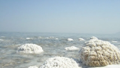 دریاچه ارومیه در صدر قربانیان خشکسالی