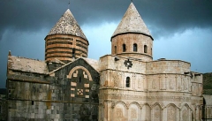 ۴۰ اثر تاریخی آذربایجان غربی درآستانه  تخریب قراردارد
