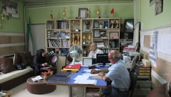 پنج نفر از ارومیه به تیم ملی ژیمناستیک دعوت شده‌اند