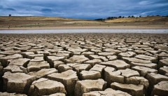 بحران خشکسالی سیاسی است یا تاریخی