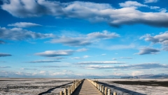 معاوضه آب با نفت وگاز برای احیای دریاچه ارومیه
