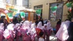 توجه به سبک زندگی اسلامی در مدارس  آذربایجان غربی