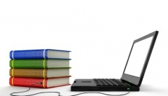 کتاب های دیجیتال و چالش های فراروی گسترش مطالعه
